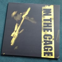 Image 2 of 2LegsBad & In The Cage "Split EP"