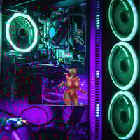 Image 6 of Deadly Zombie Waifu