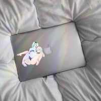 Image 4 of Cyber Waifus