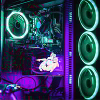 Image 6 of Cyber Waifus