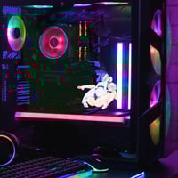 Image 5 of Cyber Waifus