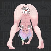 Image 3 of Netrunner Waifu
