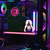 Image 5 of Netrunner Waifu