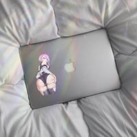 Image 5 of Lunar Glitch Waifu