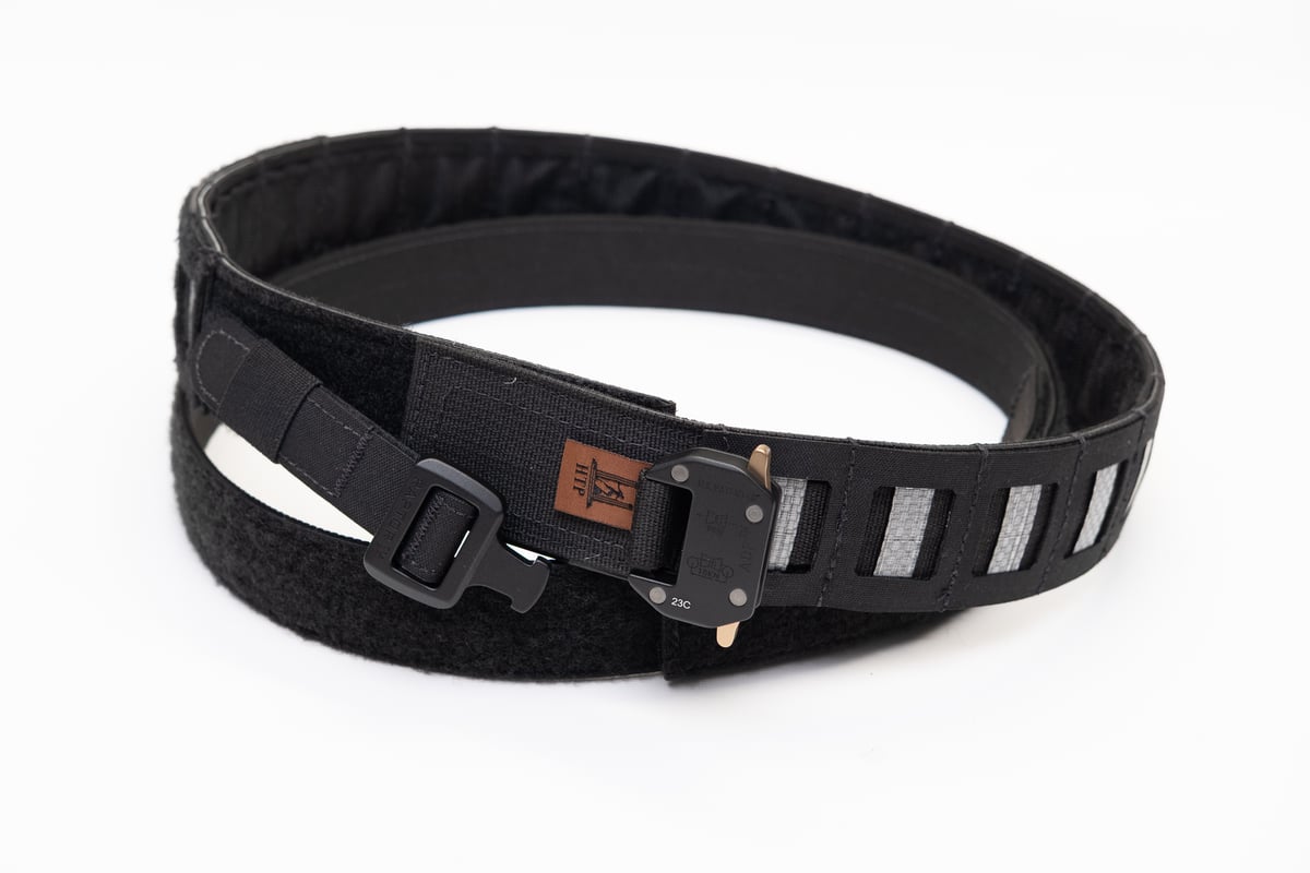 Hercules Tactical Products HaVOC Belt Black STRATAGEM BRANCH hercules-tactical-products-havoc-belt-black-stratagem-branch