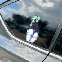 Image 4 of Neon Renegade Waifu