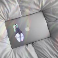 Image 5 of Neon Renegade Waifu