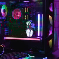 Image 6 of Neon Renegade Waifu