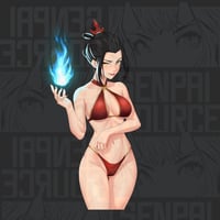 Image 2 of Burning Crown Waifu