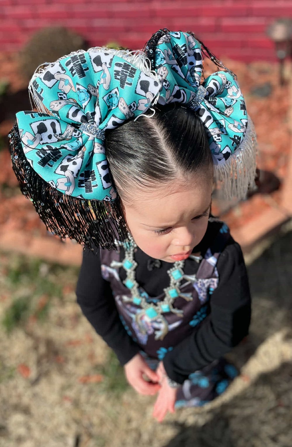 Image of Isabellas Bows Exclusive