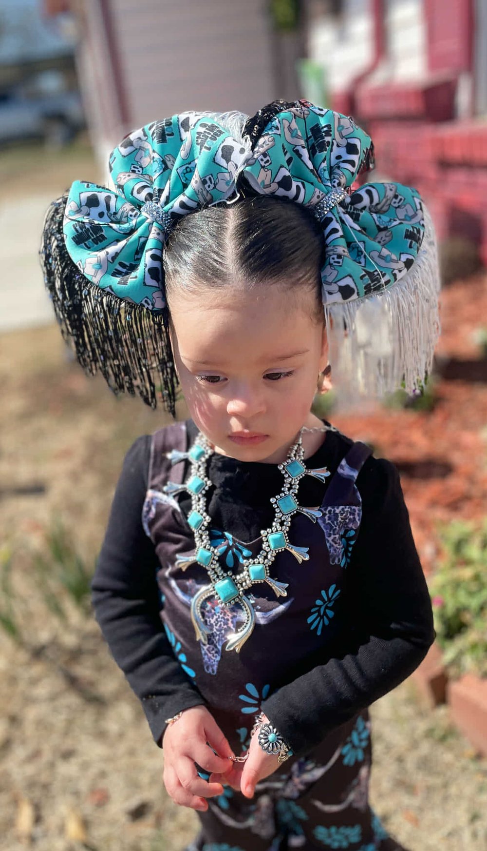 Image of Isabellas Bows Exclusive