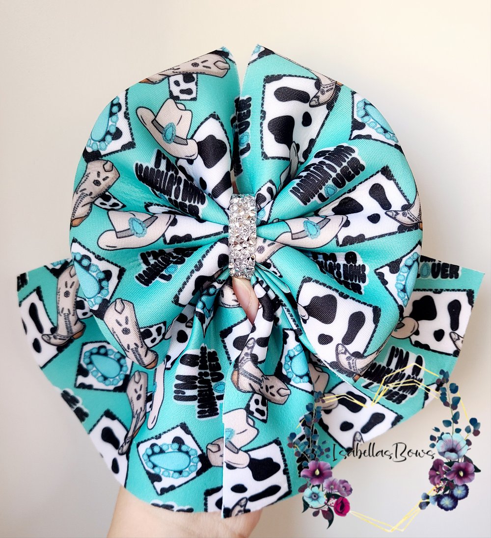Image of Isabellas Bows Exclusive 