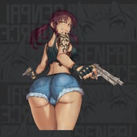 Image 2 of Lagoon Queen Waifu
