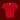 Detroit H✩ttie Tee - Red (Pre-Order)