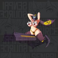 Image 2 of Diver Waifu
