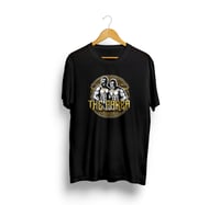 Badge T Shirt