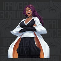 Image 2 of Witty Cat Waifu (Version 3)