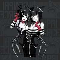 Image 2 of Mime Waifus