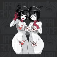 Image 3 of Mime Waifus
