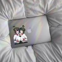 Image 3 of Mime Waifus (Version 2)