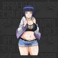 Image 2 of Timid Ninja Waifu