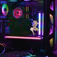 Image 5 of Snake Summoning Ninja Waifu