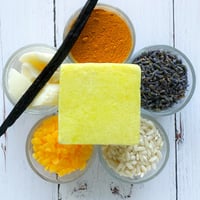 Image 2 of SHAMPIÙ GIALLO