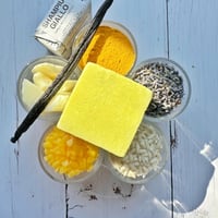 Image 1 of SHAMPIÙ GIALLO