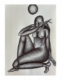 "forms in space cause shadow