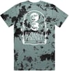 R&R Mineral Green Dye Tee