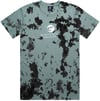 R&R Mineral Green Dye Tee