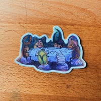 bug picnic