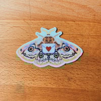 moth mail