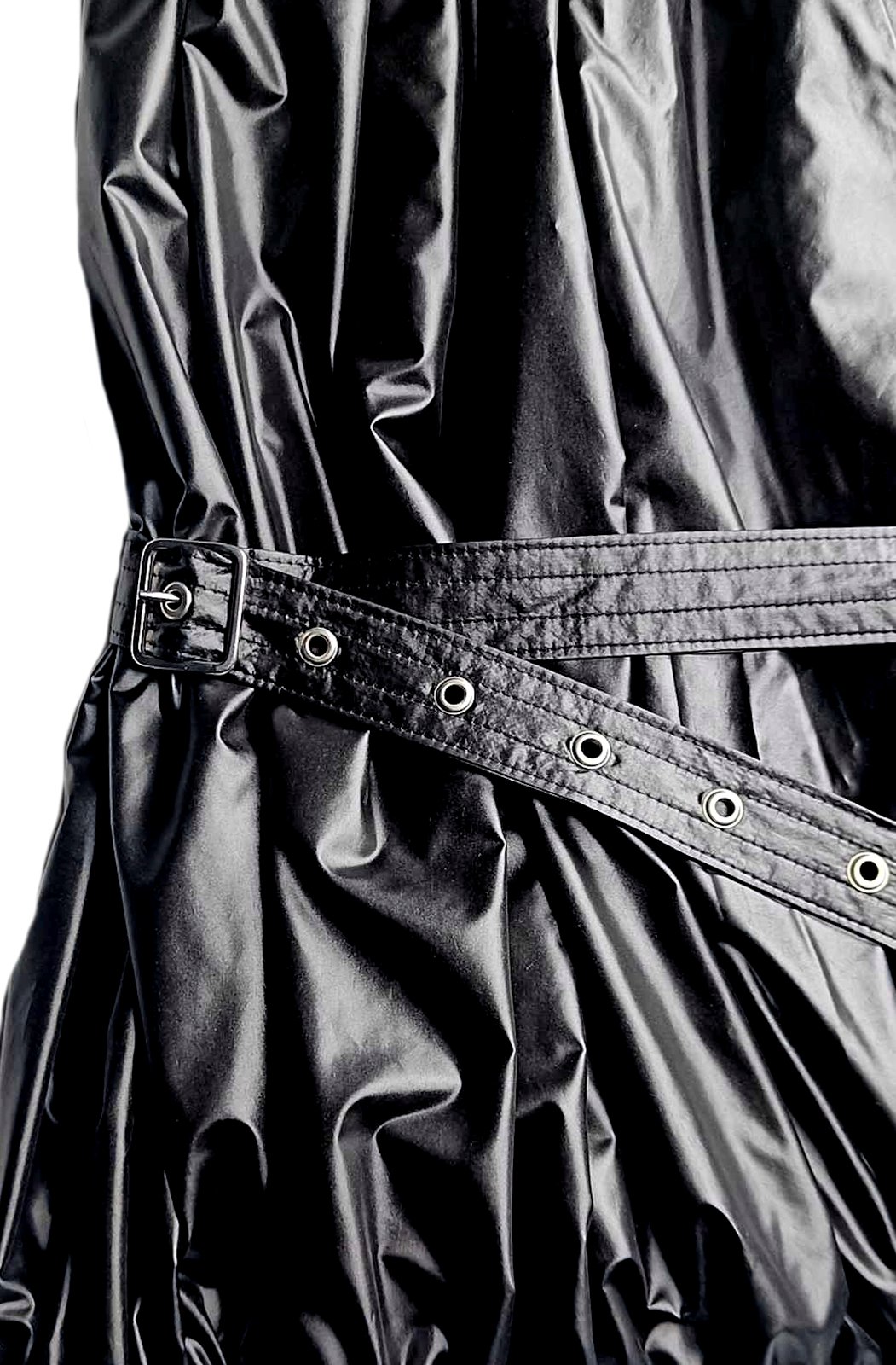 【DISCERNMENT】Light Weather Nylon Balloon Pants DISCERNMENT】Light Weather Nylon Balloon Pants (DISCERNMENT
