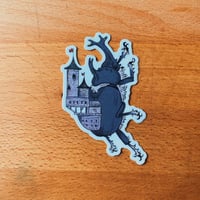castle beetle