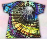Image 1 of Tool - 10,000 Spiral Eyes