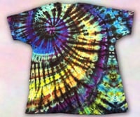 Image 2 of Tool - 10,000 Spiral Eyes