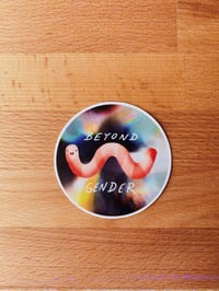 beyond gender worm