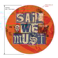 Image 2 of SAIL WE MUST CD