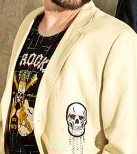 Image 3 of Gant Linen jacket