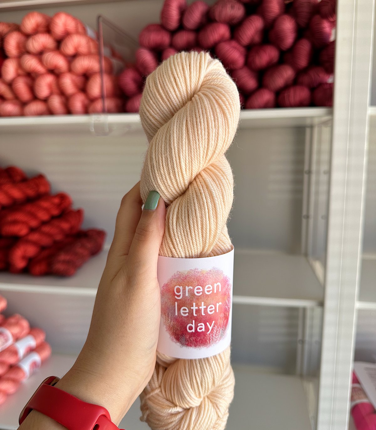 Sensibility (PREORDER 4-6 WEEKS)