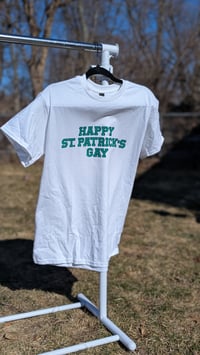 Image 2 of Happy St.Patrick’s Gay