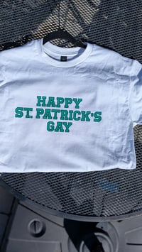 Image 1 of Happy St.Patrick’s Gay