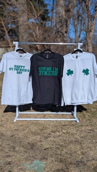 Image 3 of Happy St.Patrick’s Gay