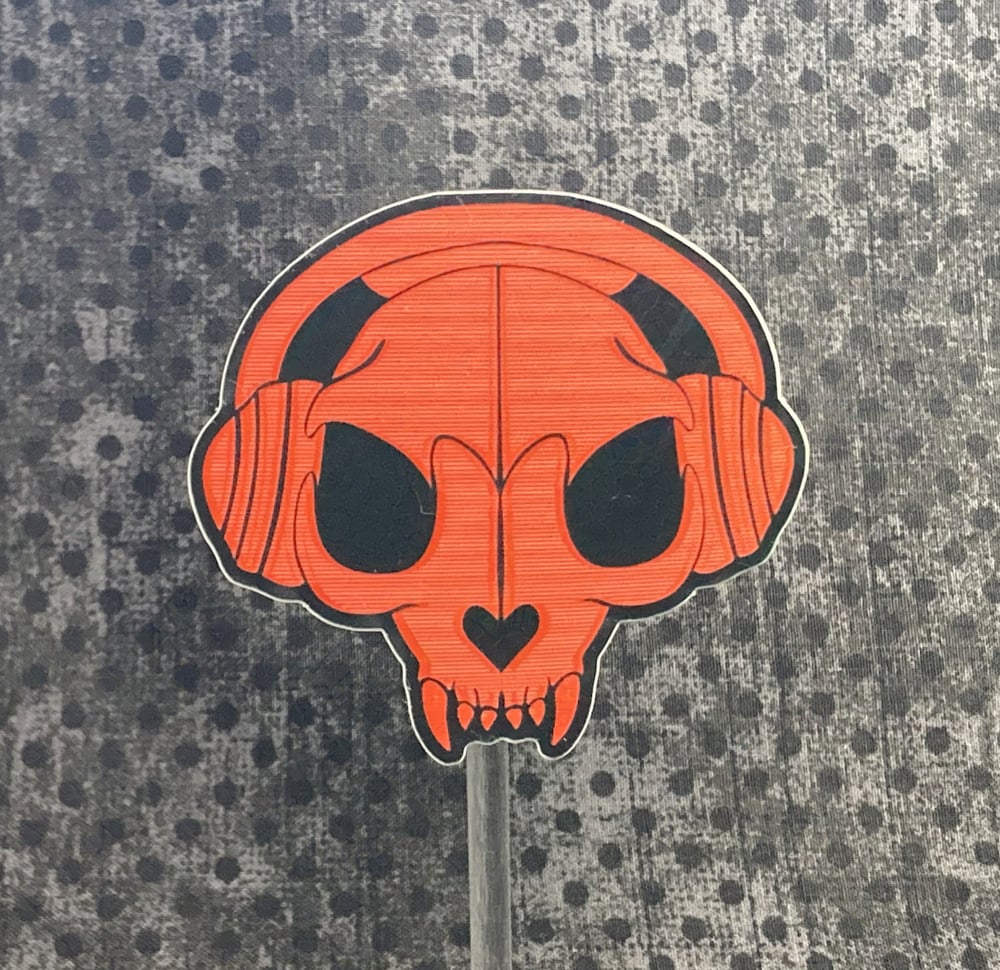 Ginger Skullz