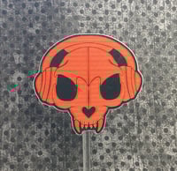 Image 2 of Ginger Skullz