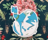 Image 2 of Trippy Kitty