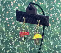 Image 2 of Magical Mushrooms