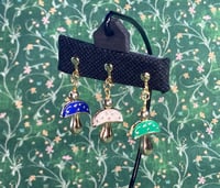 Image 1 of Magical Mushrooms