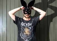 Image 2 of Vintage Hells Bells Custom Rocker T 